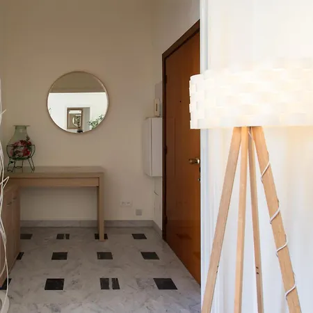 Nyaraló Mirazur Furnished Flat Cap d'Ail