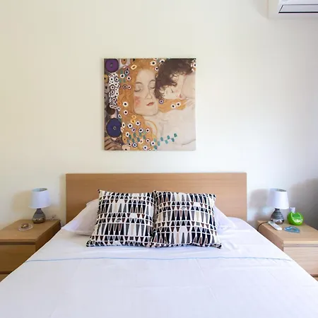 Mirazur Furnished Flat *