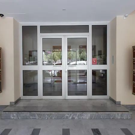 Mirazur Furnished Flat * Cap-d'Ail